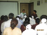 Patient & interpersonal Interaction 2